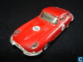 Jaguar E-type