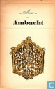 De muze en het ambacht