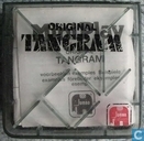 Original Tangram Mini Play