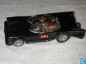 Classic Batmobile