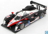 Peugeot 908 HDi FAP