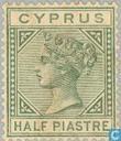 1881 Koningin Victoria (CYG 3)