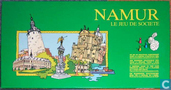 Namur Le Jeu de Societe