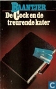 De Cock en de treurende kater