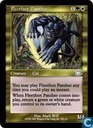 Fleetfoot Panther