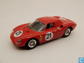 Ferrari 250 LM  
