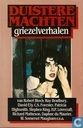 Duistere Machten + Griezelverhalen