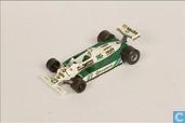 Williams FW07B - Ford