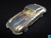 Jaguar E-type