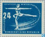 Wintersport kampioenschappen