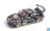 Porsche 911 GT2  