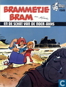 Brammetje Bram en de schat van de Noer-Akhs