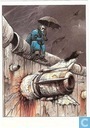 Le Mur (Bilal 4/3)