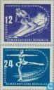 1950 Wintersport kampioenschappen (DDR 4)