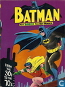 Batman, with Robin the Boy Wonder