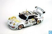 Porsche 911 GT2   
