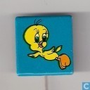 Vivo B: Tweety