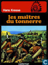 Les maîtres du tonnerre