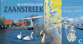 Business Game Zaanstreek