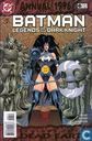 Legends of the Dark Knight Annual # 6