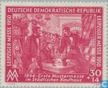Leipziger Voorjaarsbeurs