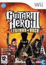 Guitar Hero III: Legends of Rock