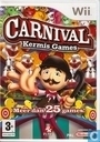 Carnival: Kermis games