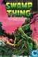 Swamp Thing