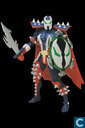 Medieval Spawn