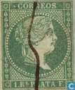 Queen Isabella II