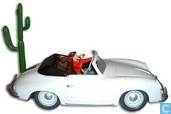 Berthet La Porsche BD3D