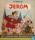 Het geheim van Brokkelsteen
