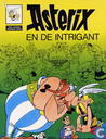 Asterix en de intrigant 