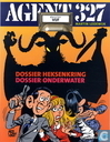 Dossier Heksenkring + Dossier Onderwater - Dossier vijf