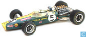 Lotus 49 - Ford   