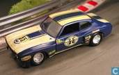 Ford Capri 2600 RS