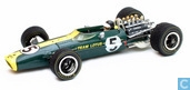 Lotus 49 - Ford  