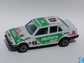 Alfa Romeo Giulietta Gr.2 Alpilatte
