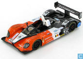 Courage C65 Judd Le Mans 2005