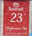 23 Pfefferminz Tee