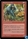 Raging Gorilla