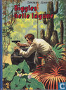 Biggles nelle laguna
