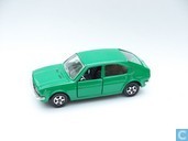 Alfa Romeo Alfasud