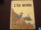 L'île noire 