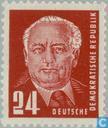 Pieck, President Wilhelm