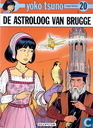 De astroloog van Brugge