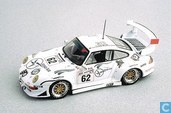 Porsche 911 GT2    