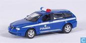Alfa Romeo 156 Sportwagon GTA