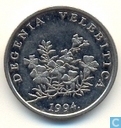 Kroatië 50 lipa 1994