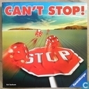 Can't Stop